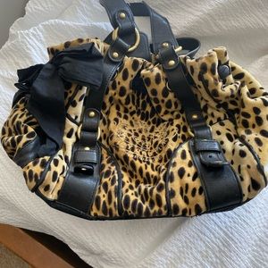 Juicy couture purse
